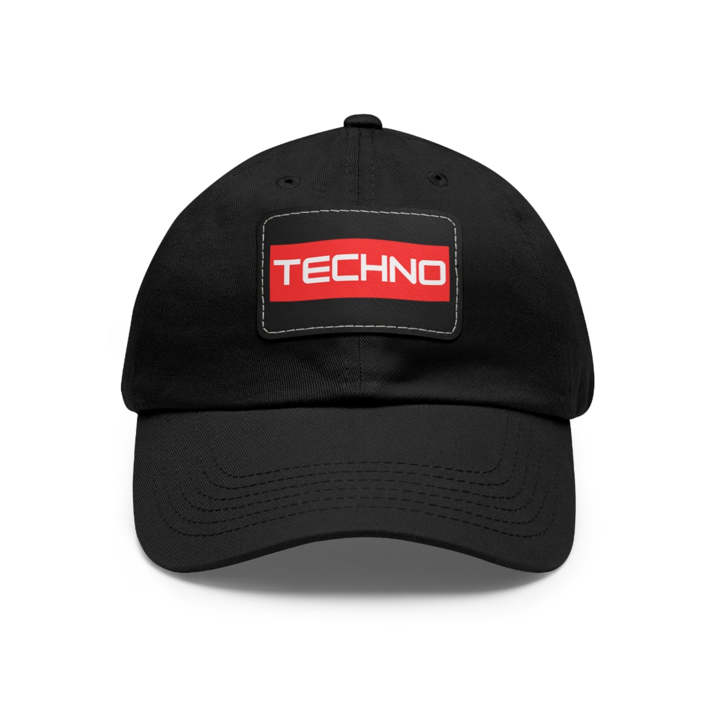 Techno Bar Hat