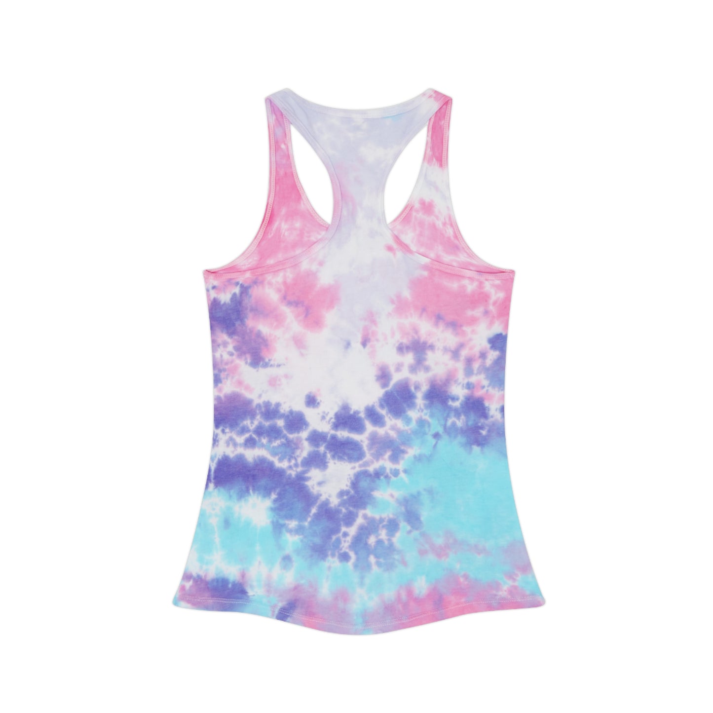 Tie Die Tank