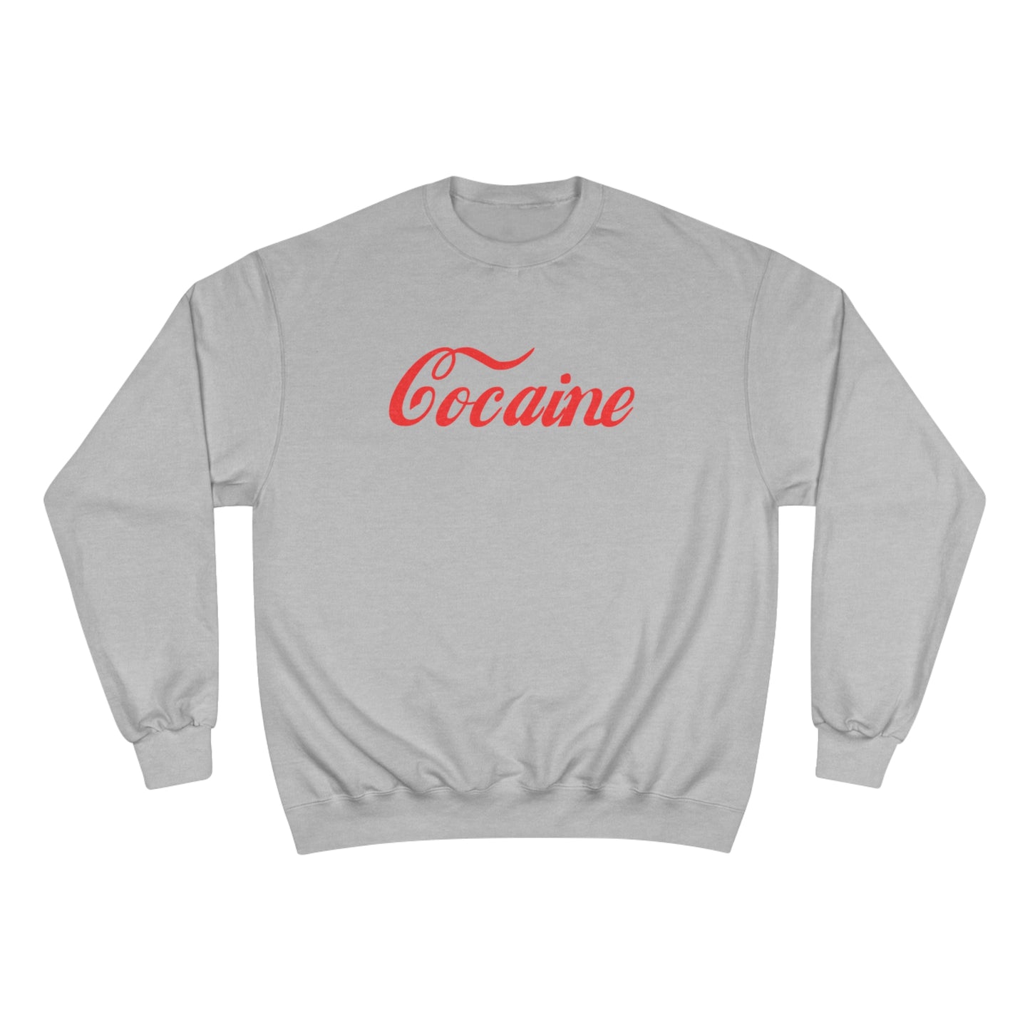 Cocaine Sweater