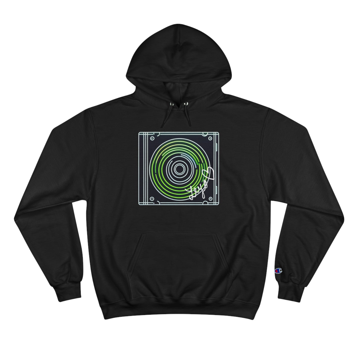 Yayo Signature Hoodie